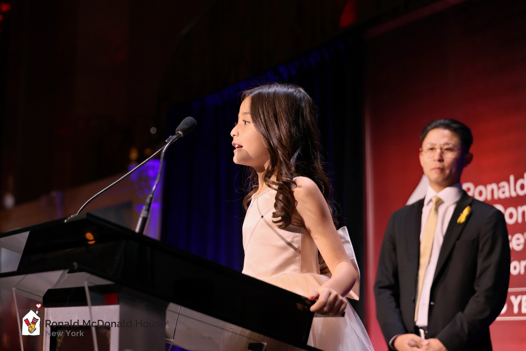 Ronald McDonald House New York’s 31st Annual Gala