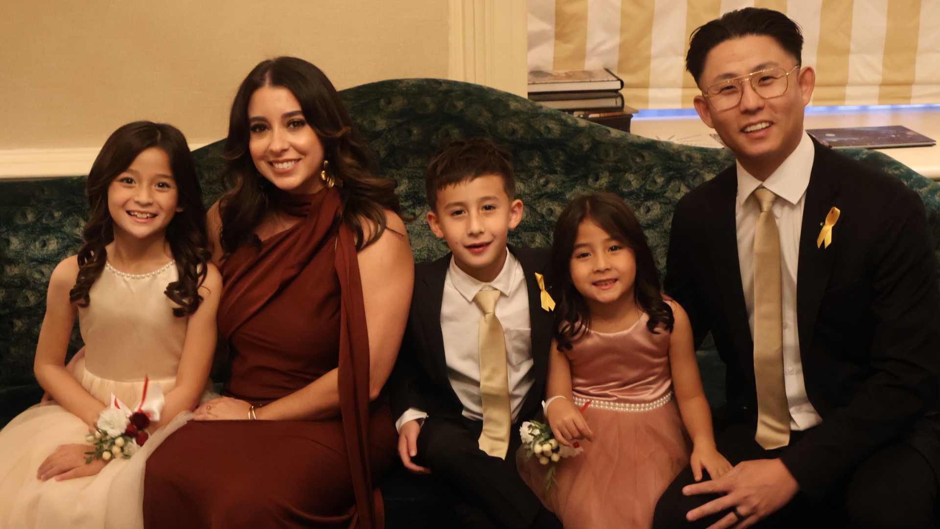 Ronald McDonald House New York’s 31st Annual Gala