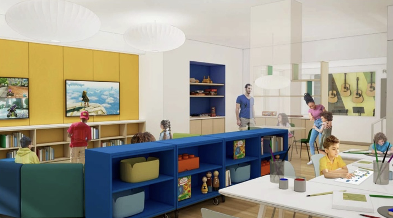 Renovation
